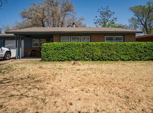 2820 55th St, Lubbock, TX 79413
