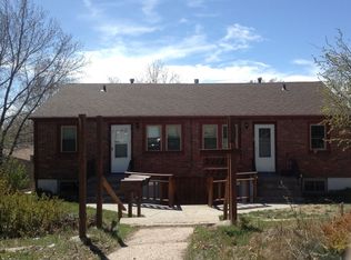 2118 Rollins Ave APT A, Cheyenne, WY 82001