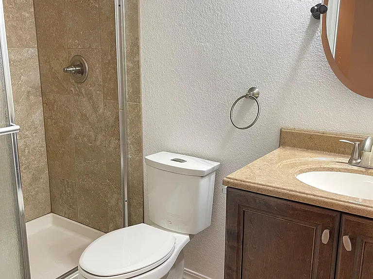 3rd Bathroom Basement