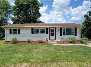 157 Hedrick Rd, Scott Depot, WV 25560