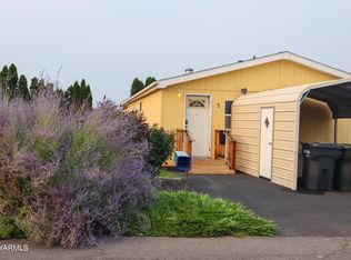 2802 S 5th Ave UNIT 3, Yakima, WA 98903