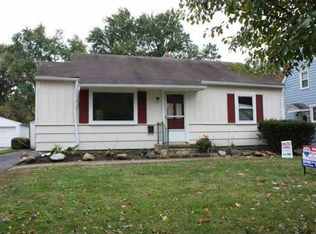 275 Wetmore Rd, Columbus, OH 43214