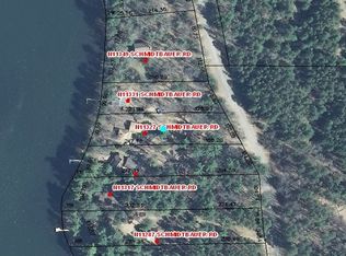 N11327 Schmidtbauer Rd, Tomahawk, WI 54487