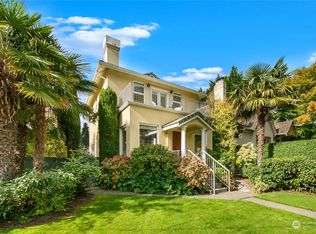 1515 42nd Ave E, Seattle, WA 98112