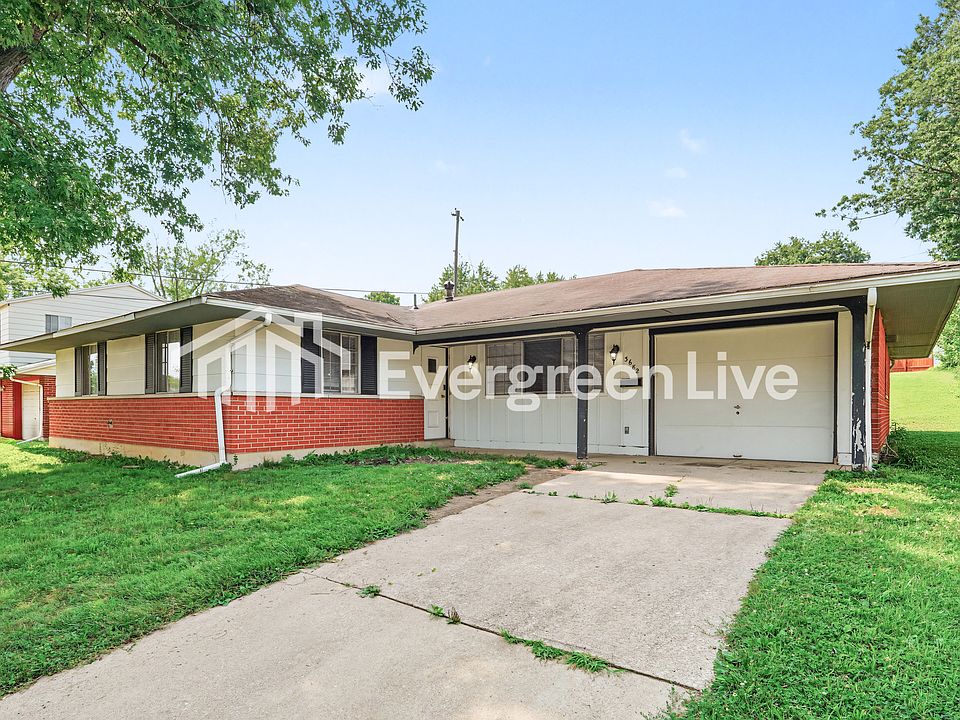 1st image of 3682 Paris Blvd