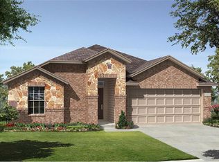 1907 Cedar Ridge Ln, Pearland, TX 77089