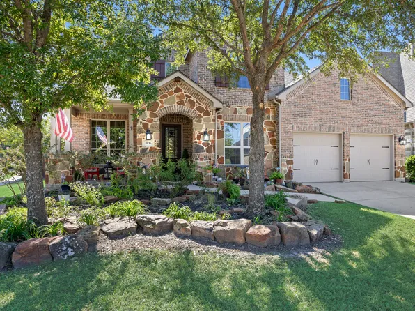 1036 Knoxbridge Rd, Forney, TX 75126