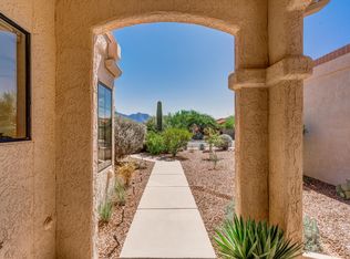 1341 E Ember Way, Oro Valley, AZ 85755