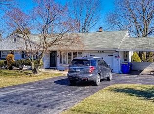 880 Keckler Rd, Harrisburg, PA 17111