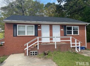 1546 Crest Rd, Raleigh, NC 27606