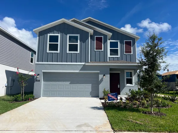 3551 Kimbrough Dr, Lake Wales, FL 33853