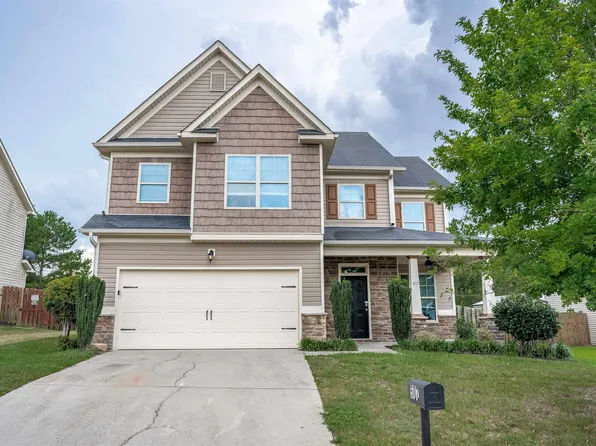 507 Sagauro Ct, Lexington, SC 29073