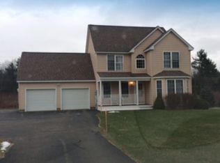 9 Stephen Dr, Stratham, NH 03885