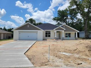 15200 SW 56th Terrace Rd, Ocala, FL 34473