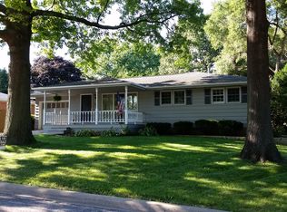 105 E Wiley Rd, Dunlap, IL 61525