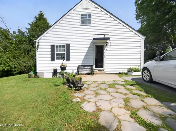 620 Maynor St, Corbin, KY 40701