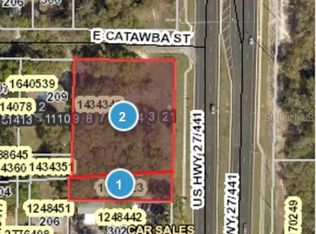 27/441 Us Highway 27/441, Fruitland park, FL 34731