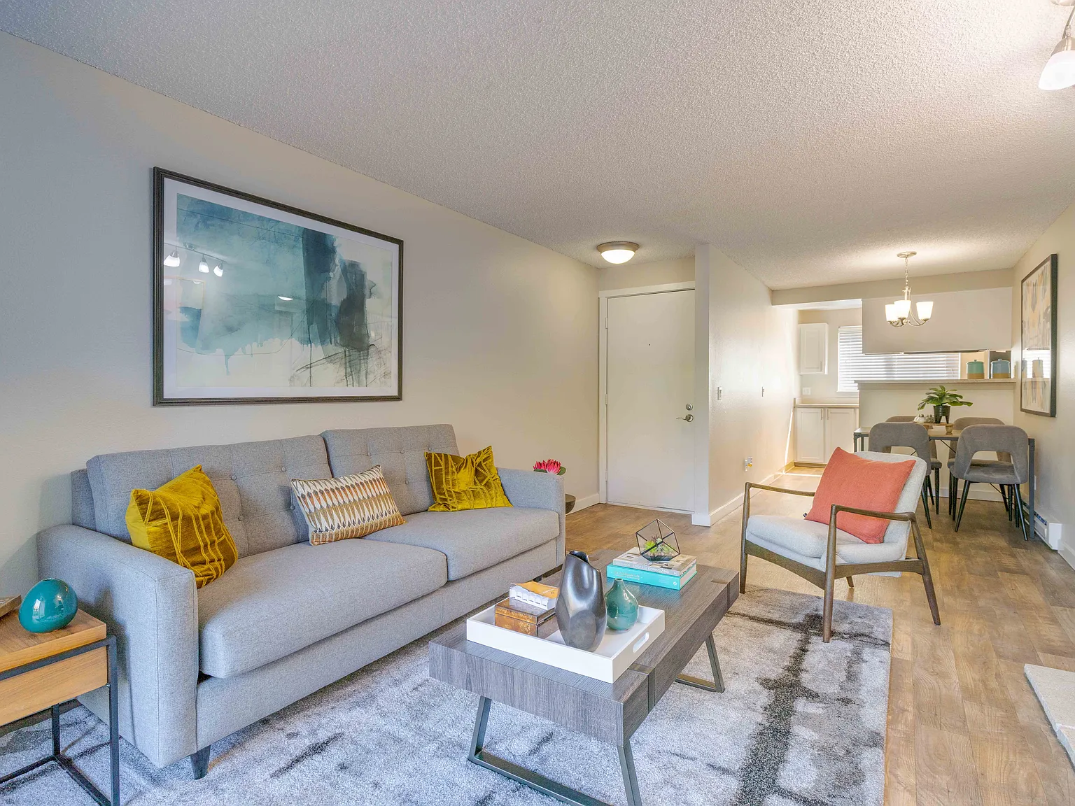 Copperstone Apartment Homes — Photo 2