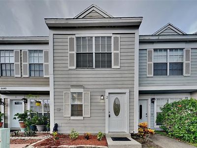 6640 121st Ave APT 2, Largo, FL, 33773