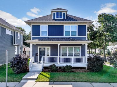 1115 50th Ave N, Minneapolis, MN, 55430