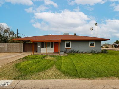 3832 N 8TH Avenue, Phoenix, AZ, 85013