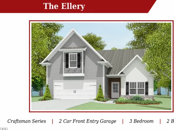 2431 Tributary Dr, Sevierville, TN 37876