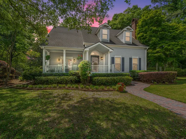 3173 Prevatt Ct, Charleston, SC 29414