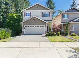 3402 177th Pl SE, Bothell, WA 98012