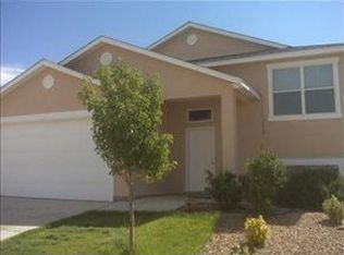 280 Black Hat Ave SW, Los Lunas, NM 87031