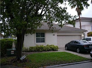 7315 NW 1st Pl, Plantation, FL 33317