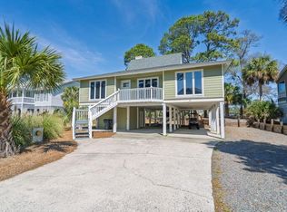 60 Rice Ln, Edisto Island, SC 29438