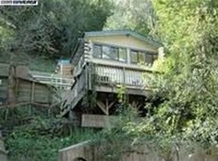 2912 Kilkare Rd, Sunol, CA 94586