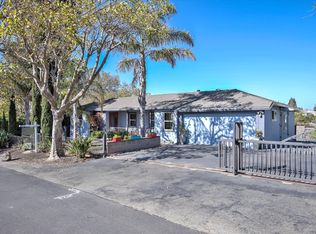 711 Bayview Ct, El Sobrante, CA 94803