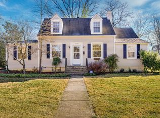 1602 Morrison Dr, Lynchburg, VA 24503