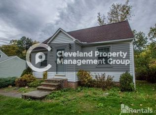 16111 Woodbrook Ave, Maple Heights, OH