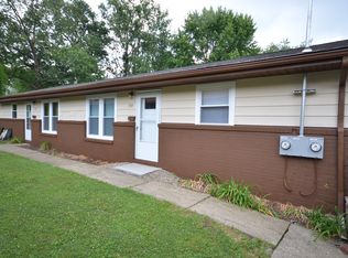 341 Julien Ave, Akron, OH 44310