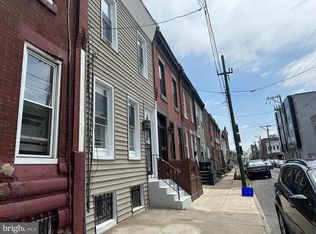 2231 Tasker St, Philadelphia, PA 19145