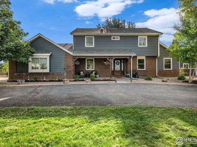 27250 Hopi Trl, Loveland, CO, 80534