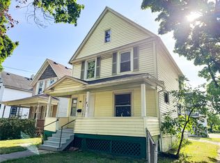 43 Warner St, Rochester, NY 14606