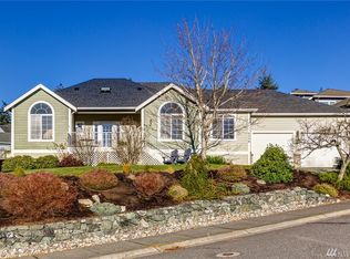 2228 Hawk Way, Bellingham, WA 98229