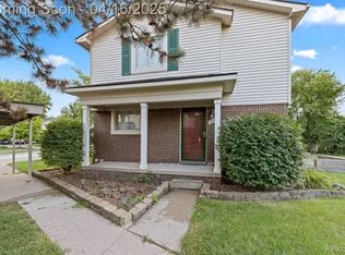 1985 Peerce Ct #5, Canton, MI 48187