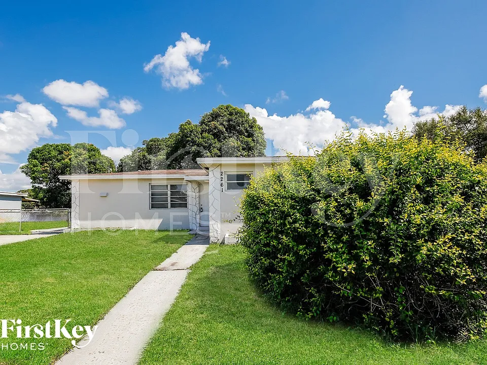 2261 NW 172nd Ter