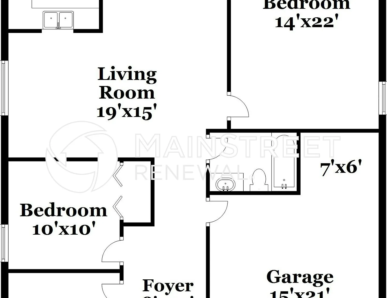 2936 Canoe Circle — Photo 2
