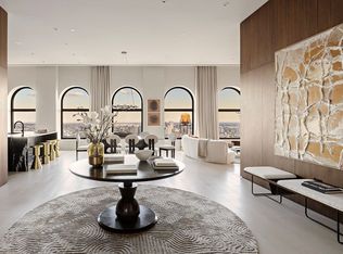 130 William St Unit Penthouse 65, New York, NY