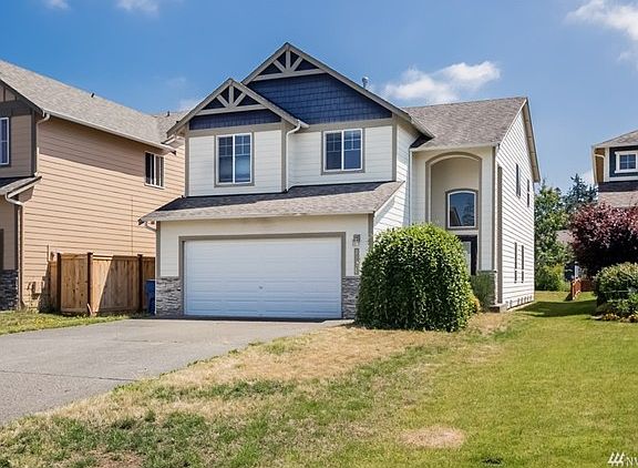 2nd image of 25928 161st Ct SE