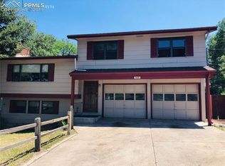 3609 Maizeland Rd, Colorado Springs, CO 80909