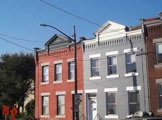 2319 5th Ave, Pittsburgh, PA