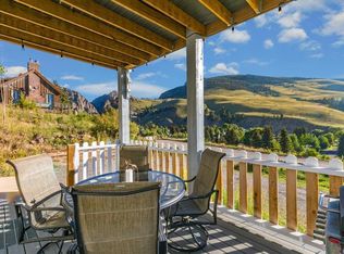 309 Capital Ave, Creede, CO 81130