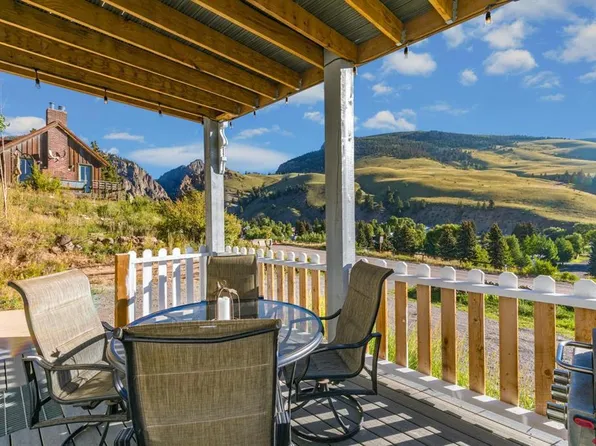 309 Capital Avenue, Creede, CO 81130
