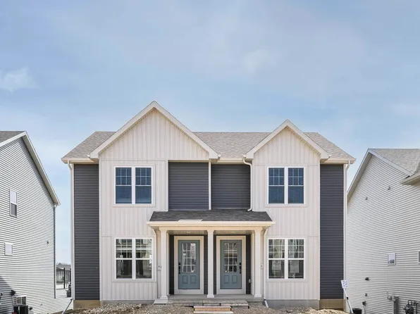 613 Tabby Turn Dr, Middleton, WI 53562